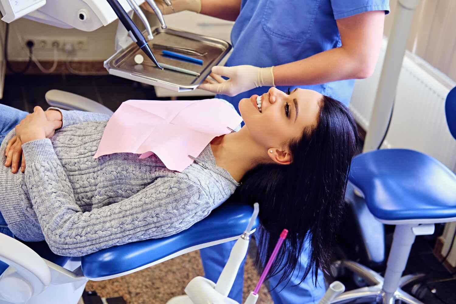 Reliable Loudonville, OH Emergency Dentist Solutions